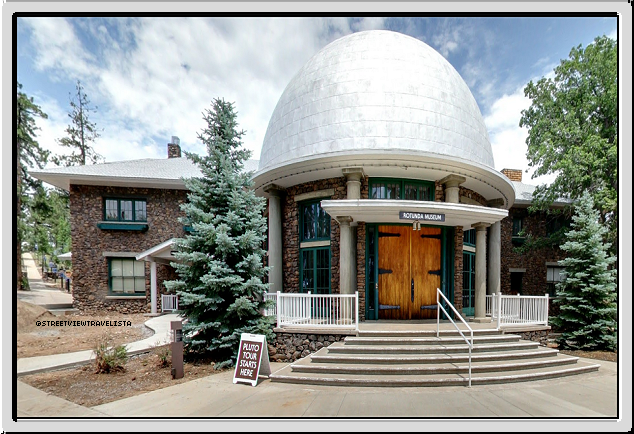 Lowell Observatory